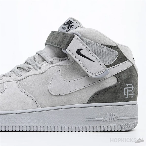 Nike Air Force 1 Mid Reigning Champ - 5