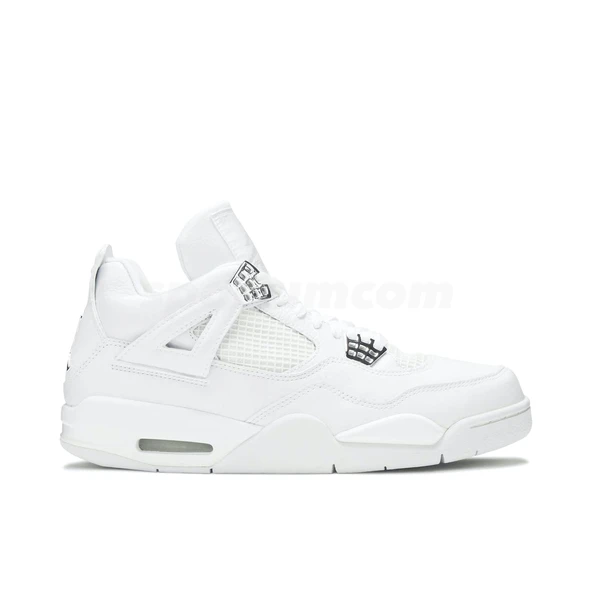Nike Air Jordan Retro 4 Pure Money