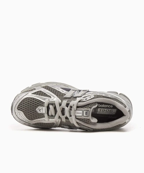 New Balance 1906R Harbor Grey - Resim 3