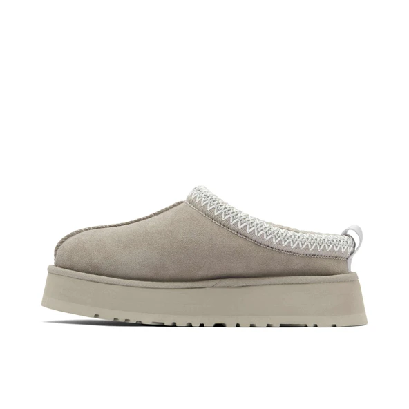 Converse UGG Tazz Pumice Slipper Womens - Resim 2