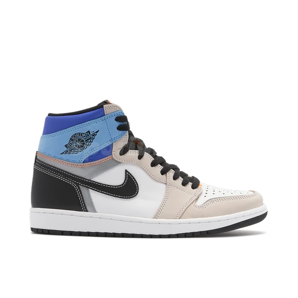 Nike Air Jordan 1 High Prototype