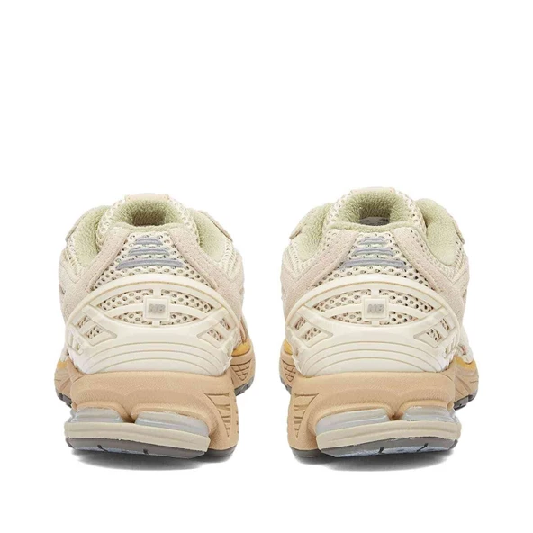 New Balance 1906R x AURALEE Bone White Desert - Resim 3