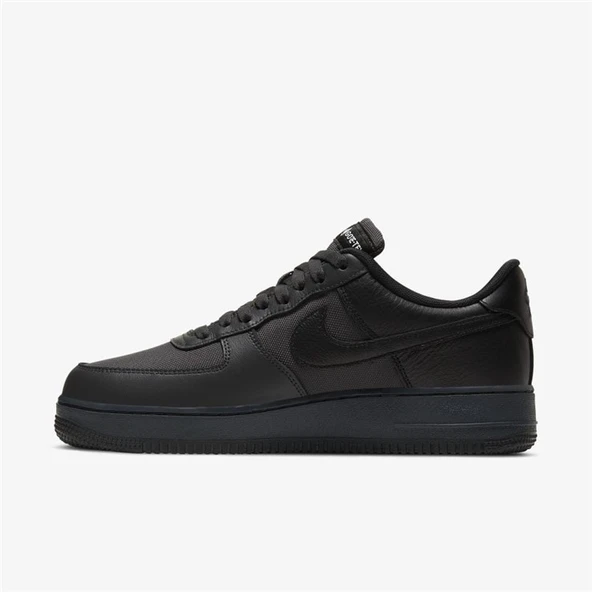 Nike Air Force 1 Gore-Tex Black - 5