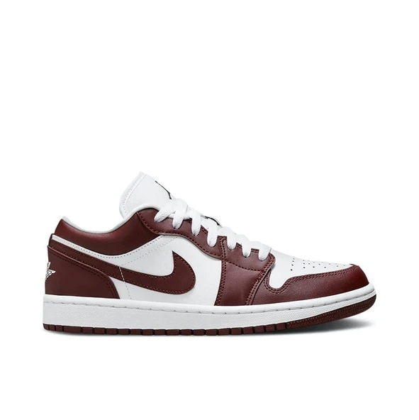 Nike Air Jordan 1 Low Team Red