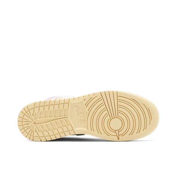Nike Air Jordan 1 Mid Paint Drip - 4