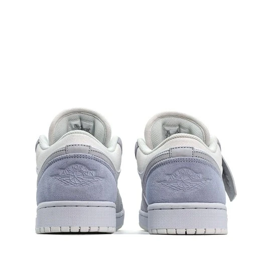 Nike Air Jordan 1 Low Paris - Resim 3