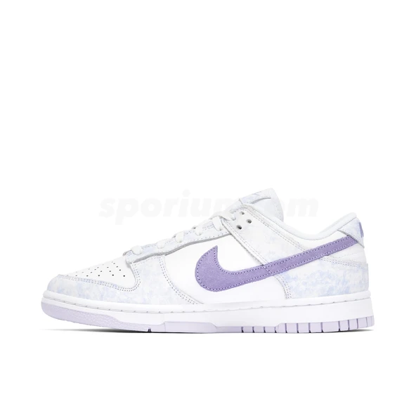 Nike Dunk Low Purple Pulse - 4