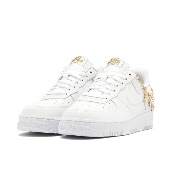 Nike Air Force 1 07 LX Lucky Charms - Resim 2