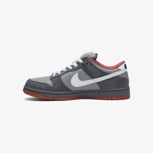 Nike Dunk Low Pro SB Skateboard Pigeon - 3