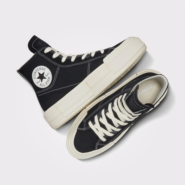 Converse Converse Chuck Taylor All Star Cruise Black - Resim 4