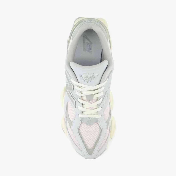 New Balance 9060 Granite Pink - Resim 4