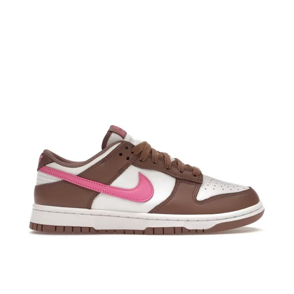 Nike Dunk Low Smokey Mauve Womens