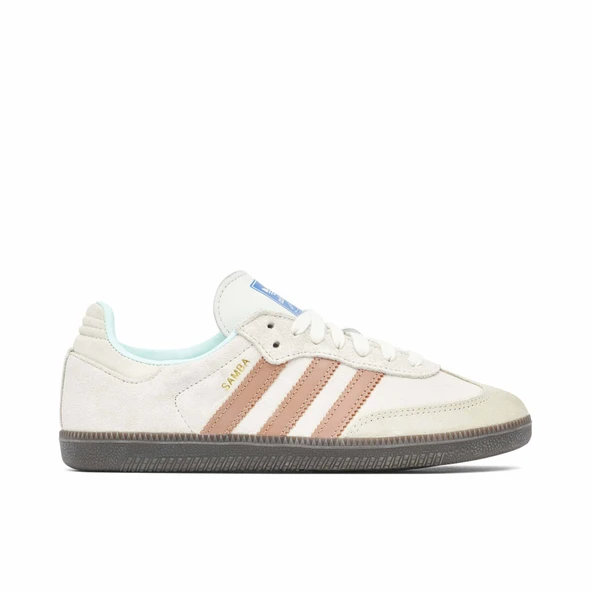 Adidas Samba OG Clay Strata ürün görseli 1