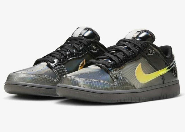 Nike Dunk Low BETRUE To Your DNA Hyperflat - 3