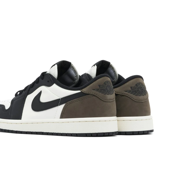 Nike Jordan 1 Retro Low OG Mocha - 4