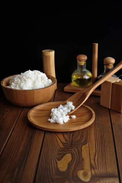 Bambum Fusilli Derin Kaşık - Resim 3