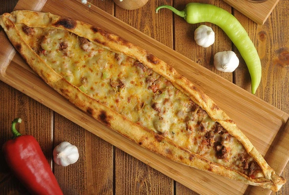 Bambum Modore Sunum Tepsisi - Resim 4