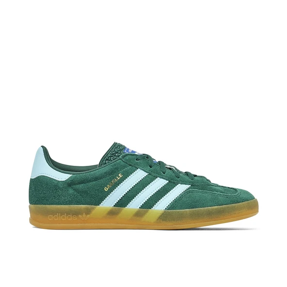 Adidas Gazelle Collegiate Green Sky Blue ürün görseli 1