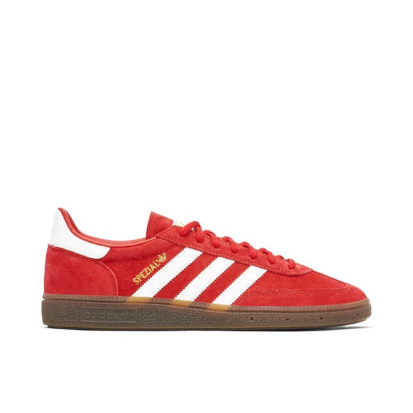 Adidas Handball Spezial Red White Womens ürün görseli 1