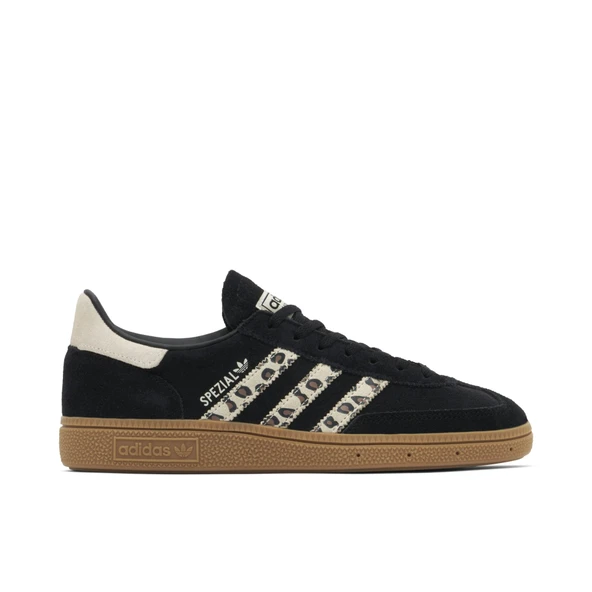 Adidas Handball Spezial Black Leopard ürün görseli 1