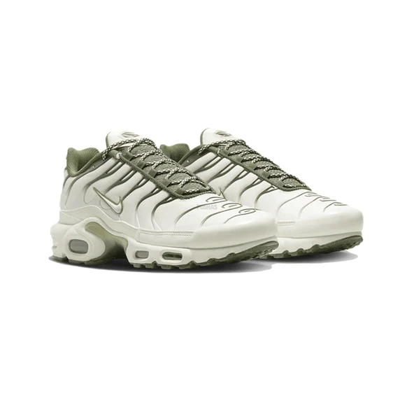 Nike Air Max Plus Phantom Cargo Khaki - 5