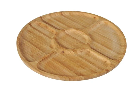 Bambum Victoria – Dönen Servis Tabağı Büyük 33cm - 3