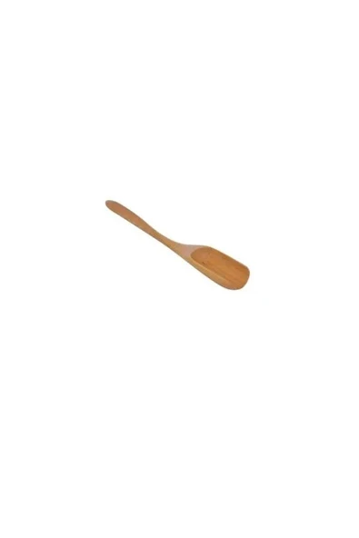 BAMBUM TERNE ÖLÇEK KAŞIĞI KÜÇÜK - 3
