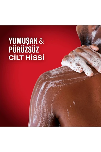 Old Spice Wolfthorn Erkekler Için Duş Jeli Ve Şampuan 400 ml - 8