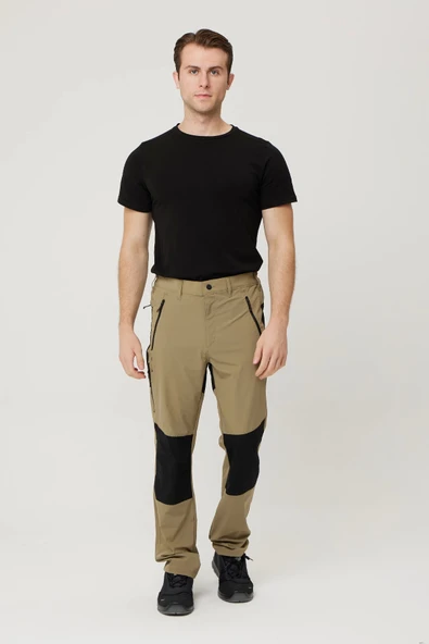 Toros Outdoor Pantolon - Esnek, Dayanıklı ve Nefes Alabilir - 3