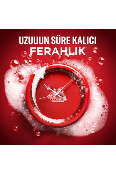 Old Spice Wolfthorn Erkekler Için Duş Jeli Ve Şampuan 400 ml - 4