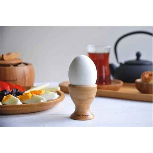 Bambum Tickle 6 Lı Yumurtalık - 4