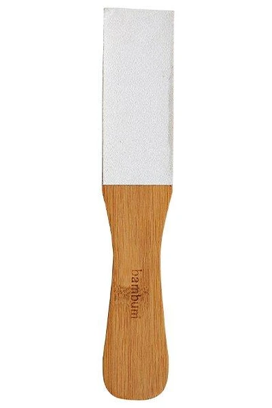 Bambum Bambu Bıçak Bileyici