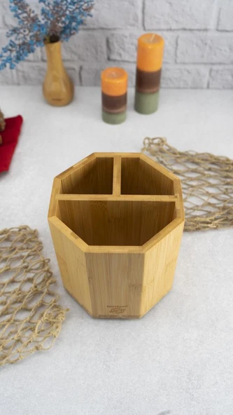 Miccho - Dönen Kaşıklık Çokgen - 3