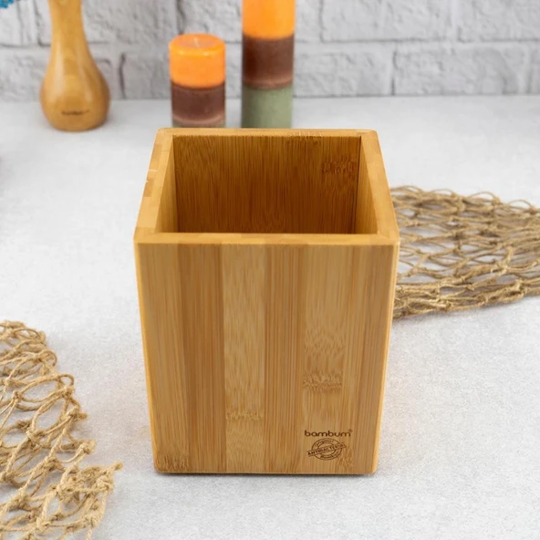 Miccho - Dönen Kaşıklık Kare - 2