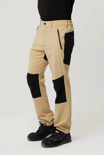 Toros Outdoor Pantolon - Esnek, Dayanıklı ve Nefes Alabilir - 4