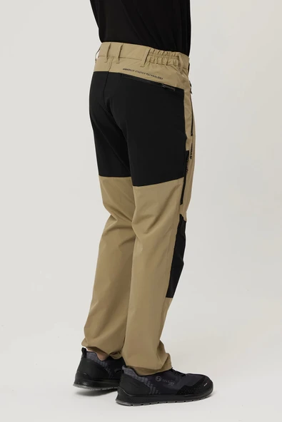 Toros Outdoor Pantolon - Esnek, Dayanıklı ve Nefes Alabilir - 4