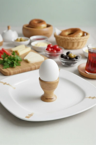 Bambum Tickle 6 Lı Yumurtalık - Resim 4