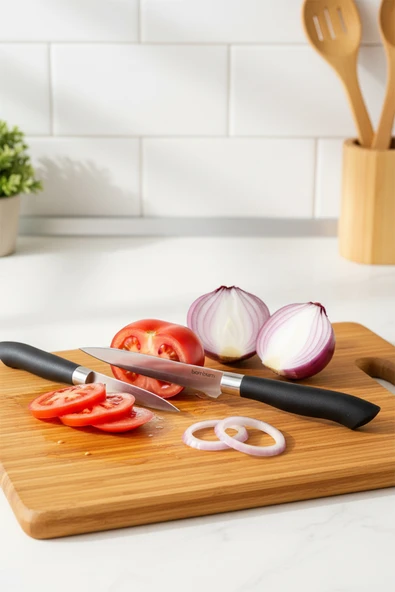 Bambum Mastercut - 2'li Bıçak Seti ürün görseli