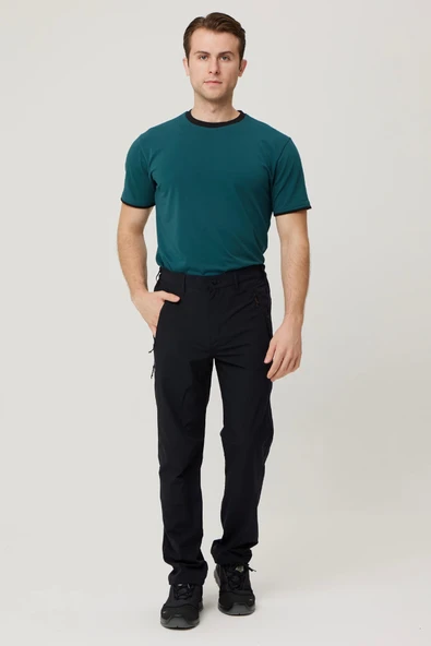Ilgaz Outdoor Pantolon - Esnek, Dayanıklı ve Nefes Alabilir - 4