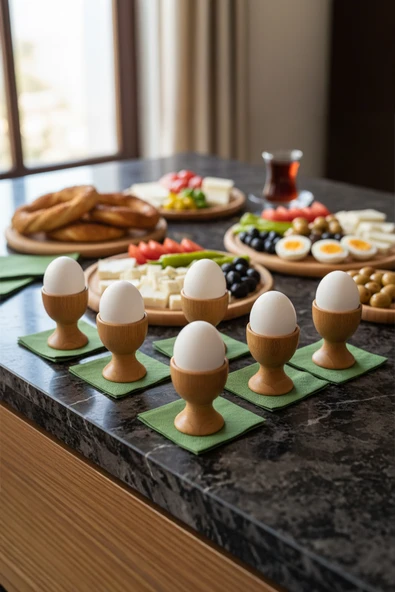 Bambum Tickle 6 Lı Yumurtalık ürün görseli