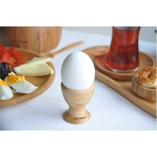 Bambum Tickle 6 Lı Yumurtalık - 2