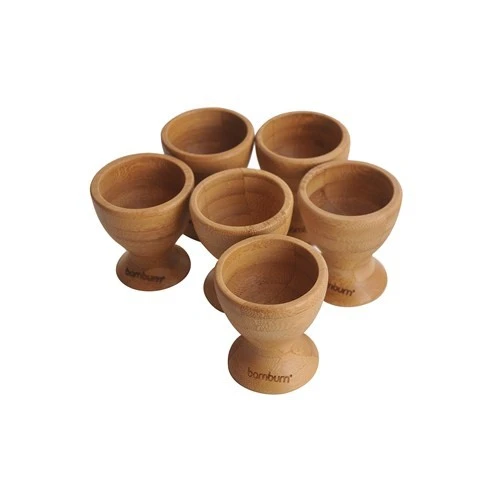 Bambum Tickle 6 Lı Yumurtalık