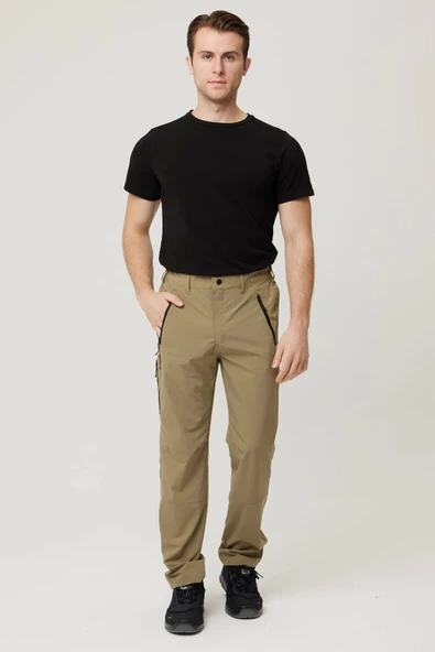 Ilgaz Outdoor Pantolon - Esnek, Dayanıklı ve Nefes Alabilir - 3