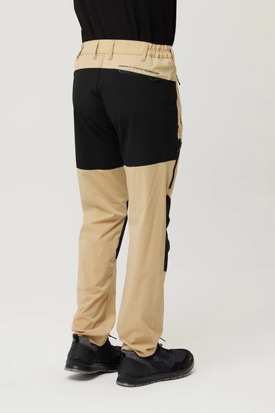 Toros Outdoor Pantolon - Esnek, Dayanıklı ve Nefes Alabilir - 5
