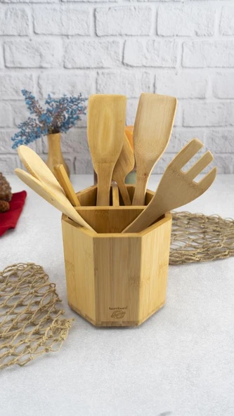 Miccho - Dönen Kaşıklık Çokgen