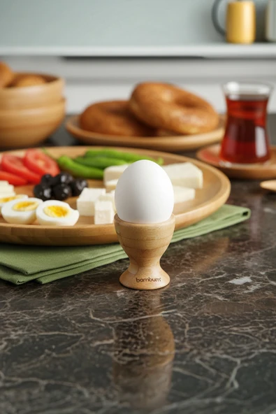 Bambum Tickle 6 Lı Yumurtalık - Resim 2