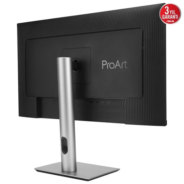 ASUS 27" IPS PROART PA279CRV 5MS 60HZ HDMI-DP USB-C GRAFİK TASARIM MONİTÖRÜ 3840X2160 - Resim 8