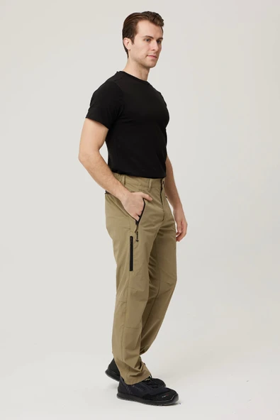 Ilgaz Outdoor Pantolon - Esnek, Dayanıklı ve Nefes Alabilir - 4