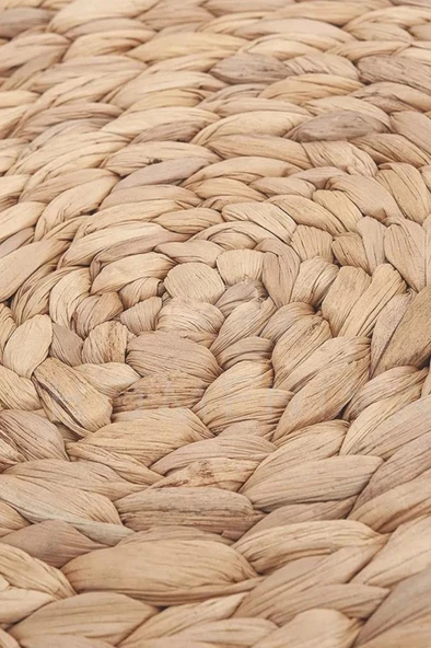 Hasır Su Sümbülü Supla - 37 Cm Thn37000 - 4