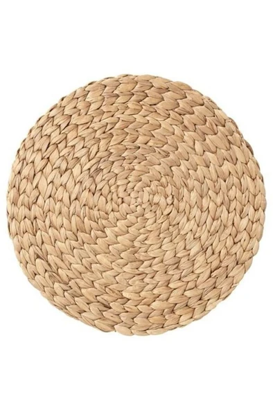 Hasır Su Sümbülü Supla - 37 Cm Thn37000 - 2